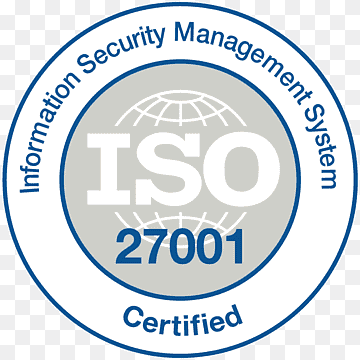 ISO 27001